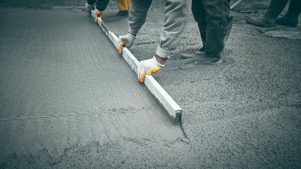 Best Affordable Concrete Contractor  in Aurora, MO