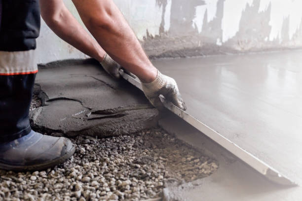 Best Concrete Repair Services  in Aurora, MO