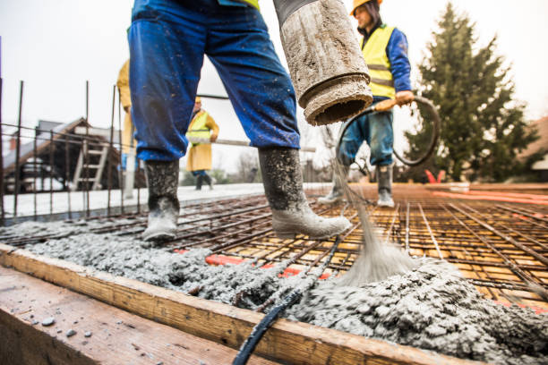  Aurora, MO Concrete contractor Pros